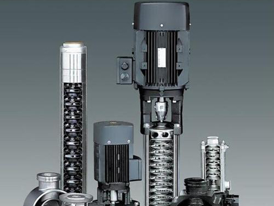  不銹鋼沖壓泵關(guān)鍵技術(shù)及產(chǎn)業(yè)化”科技成果通過