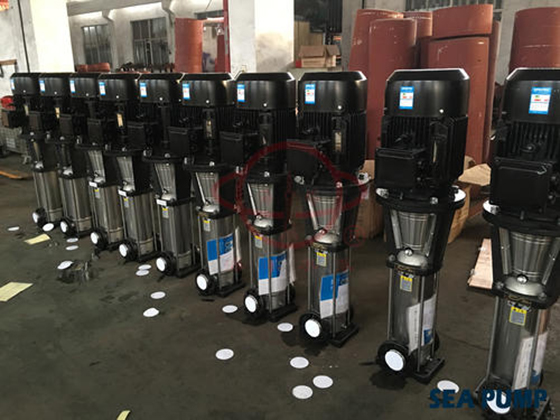  南方中金環(huán)境股份有限公司入圍2018年中國機械工