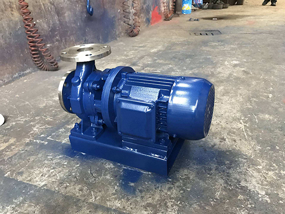  南方泵業(yè)研究院喜獲省級企業(yè)研究院認(rèn)定