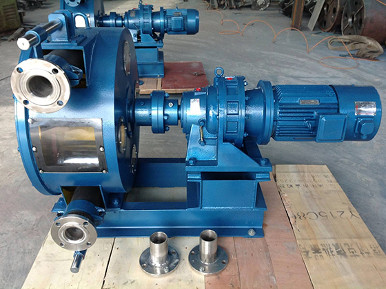 南方泵代理商告訴您水環(huán)式真空泵的好處