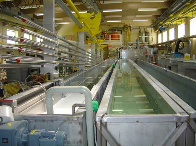 表面處理行業(yè)應(yīng)用