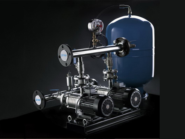 DQ智能變頻供水設(shè)備