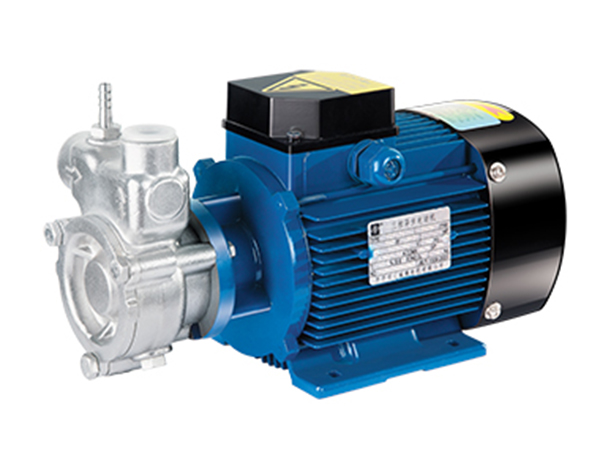 QY（B），QYL（B）不銹鋼自吸氣液混合泵