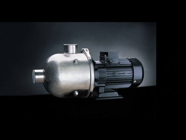 CHL，CHLK，CHLF（T）輕型臥式多級(jí)離心泵