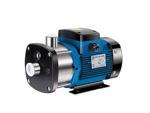 CHM 輕型臥式多級(jí)離心泵