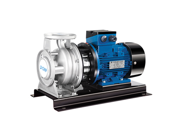 ZS不銹鋼臥式單級離心泵