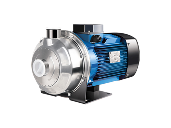 MS，MSS輕型不銹鋼臥式單級(jí)離心泵