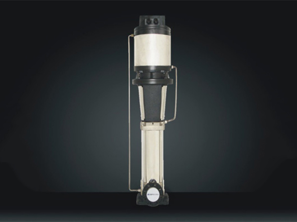 DSL靜音型不銹鋼立式多級(jí)離心泵