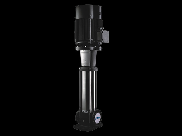 CDL，CDLF輕型立式多級離心泵