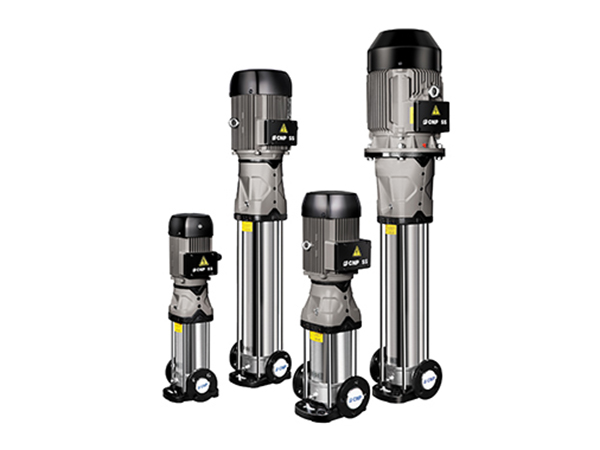 SS高效靜音水務(wù)專(zhuān)用泵